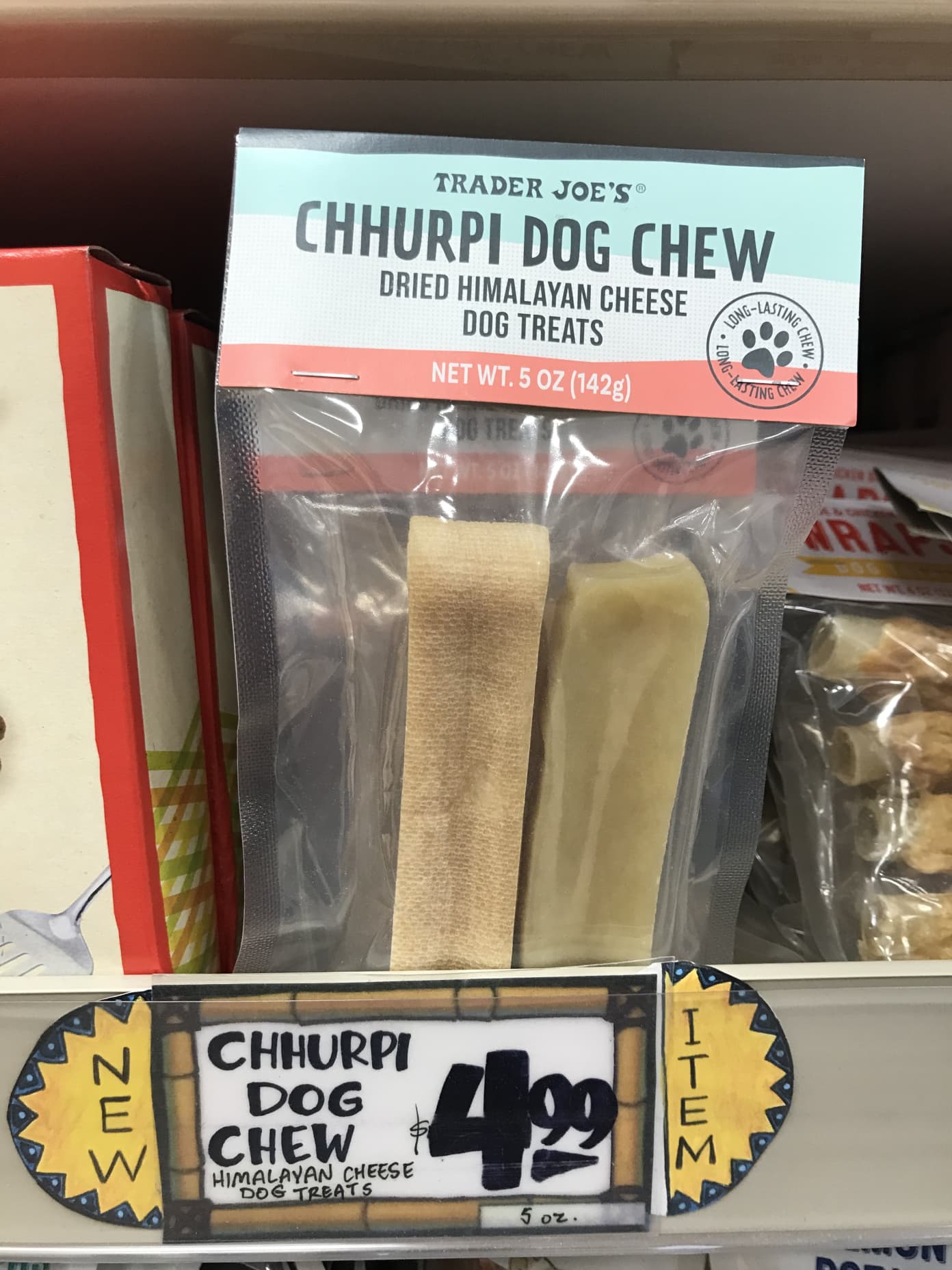 7 New Trader Joe s Groceries You Need to Try
