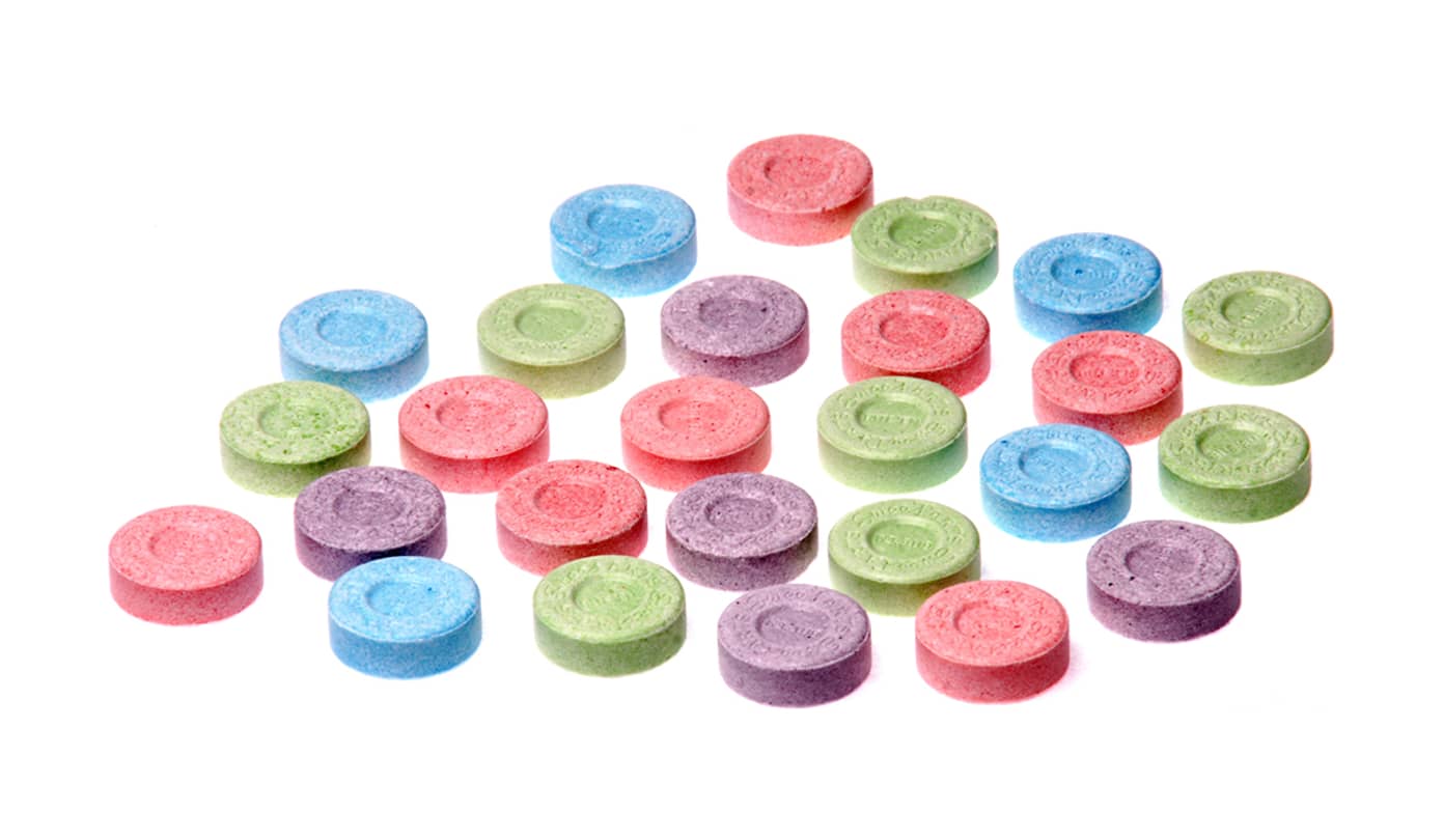 Dots (candy) - Wikipedia