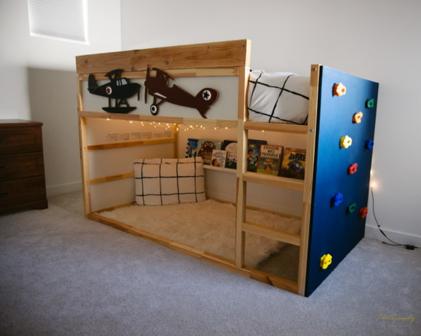 10 Clever IKEA Bed Hacks for More Style and Storage