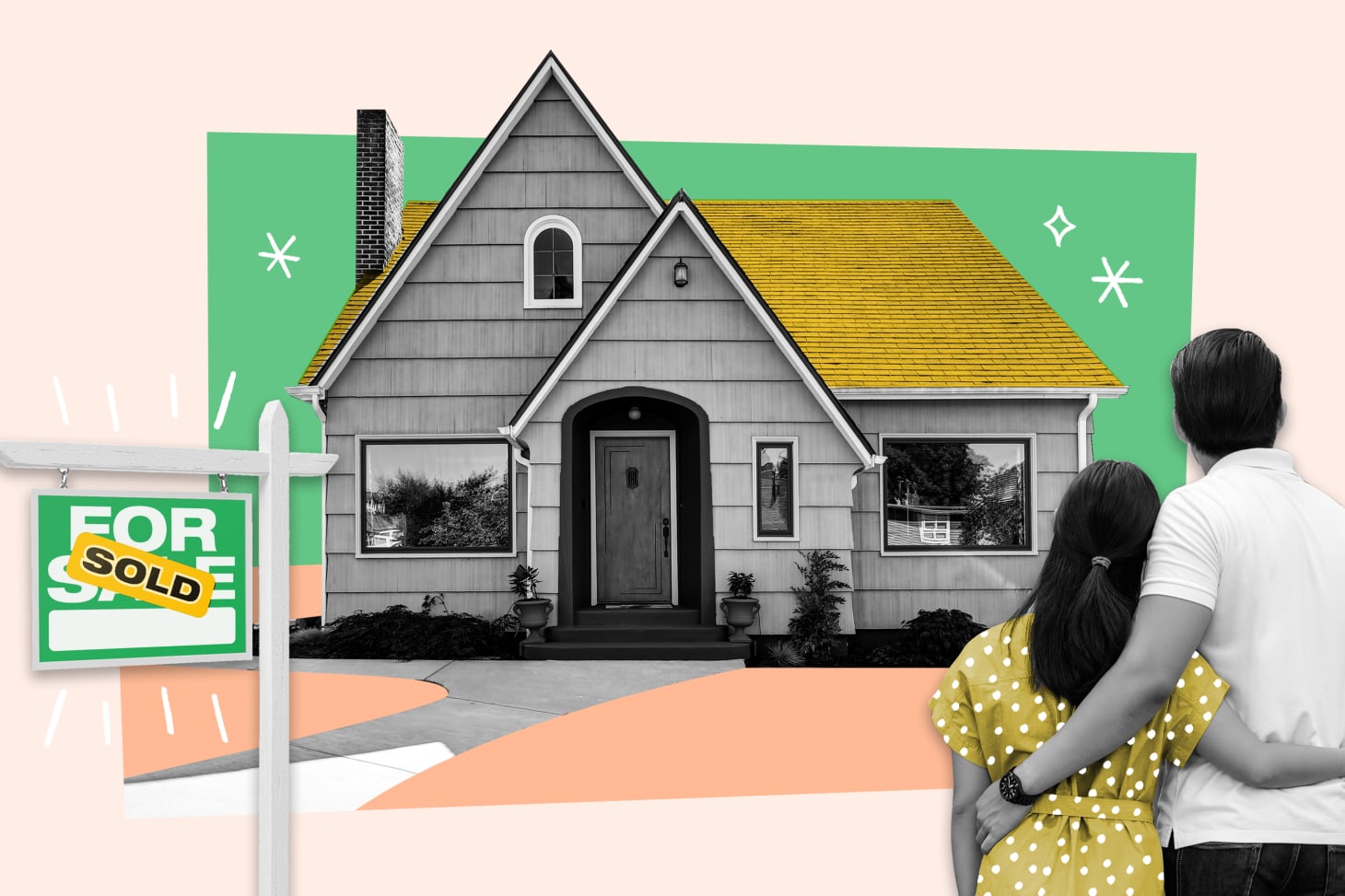 Want to Buy a House in 2021 Here Are 6 Things to Know First