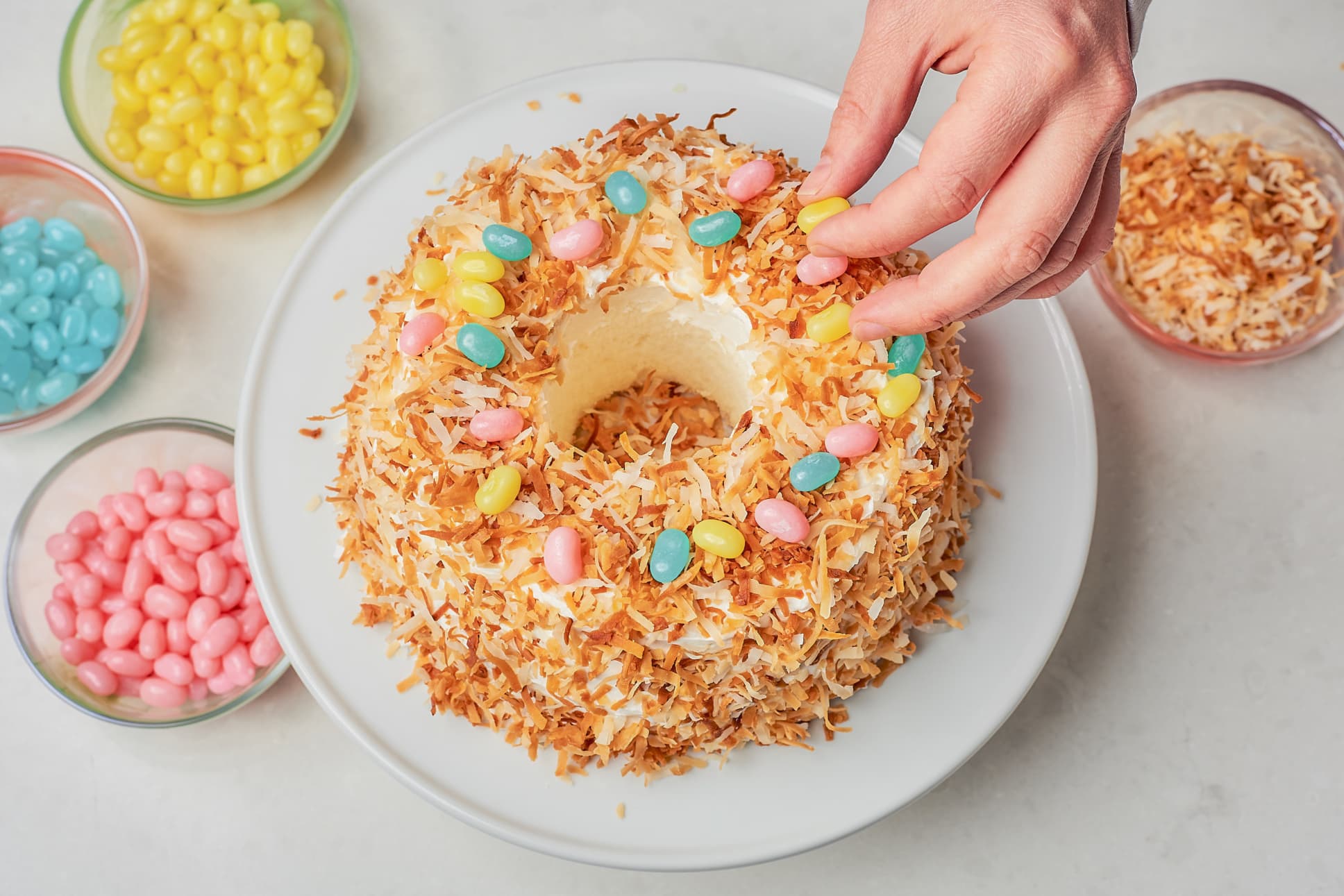 Egg-Ceptional Easter Cookies recipe