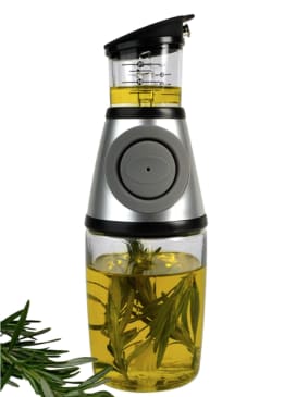 Olive Oil Measure Dispenser