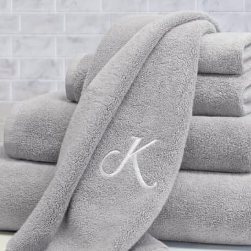 Plush Cotton Sweat Towel