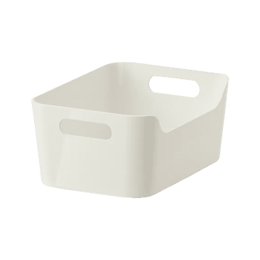 Why the Ikea Variera Box Is the Best All-Purpose Bin | Apartment Therapy