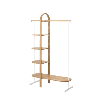 Umbra Bellwood Garment Rack