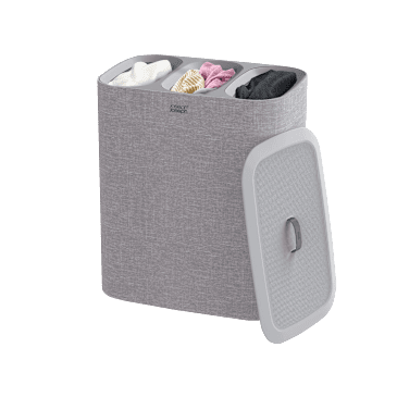 Joseph Joseph Tota Trio 90L Laundry Separation Basket
