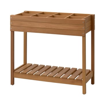 HATTHOLMEN Plant Stand