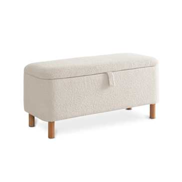 Dayvian Storage Ottoman Bench