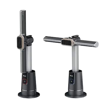 Shark TurboBlade Cool + Heat