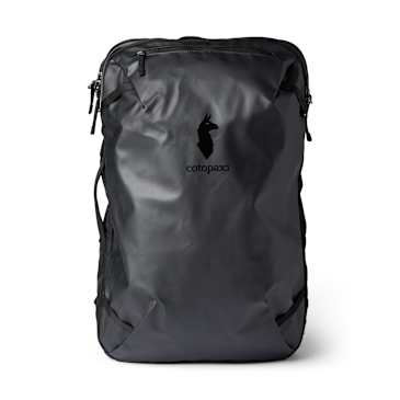 I Tried the Cotopaxi Allpa 35L Backpack: My Honest Review | Apartment  Therapy