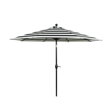 black patio umbrella walmart Amazon.com: COBANA 9' Solar with 32 LED Lights, Outdoor Table Market Umbrella with Tilt and Crank for Garden, Lawn, Deck, Backyard and Pool, Dark Blue : Patio, Lawn & Garden diameter shade your 42 AreShark 9 FT Patio Umbrella