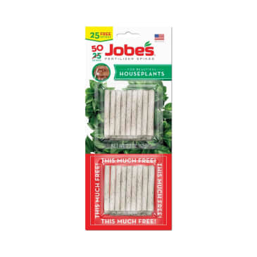 Dollar Tree's $1 Plant Fertilizer Sticks Are a Hidden Gem | Apartment  Therapy