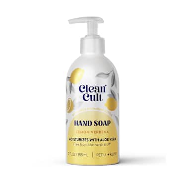 Cleancult Hand Soap - Thumbnail 4