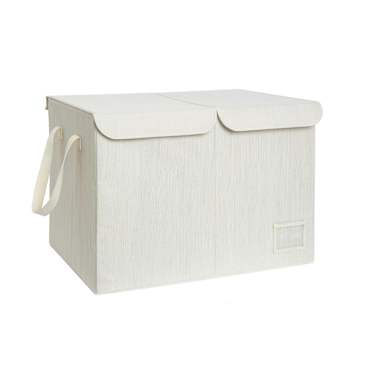 StorageWorks Toy Bin