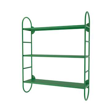 FÄRGSÄTTARE Wall Shelf