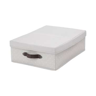 IKEA Is Discontinuing the BLÄDDRARE Storage Box With Lid