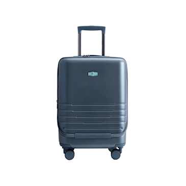 Bagsmart Getaway Front-Opening Carry-On