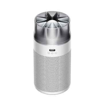 Dyson HushJet Purifier Compact