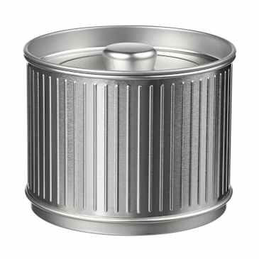 Ikea BETTHAJ Tin - Thumbnail 5