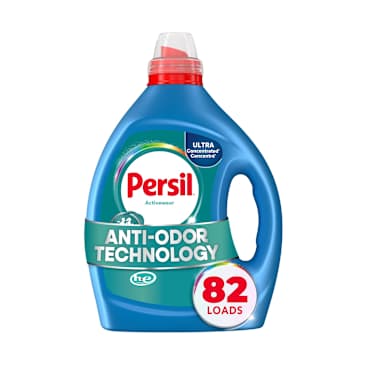Persil Activewear Clean Liquid Laundry Detergent