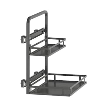 IKEA UTRUSTA Under-Sink Organizer