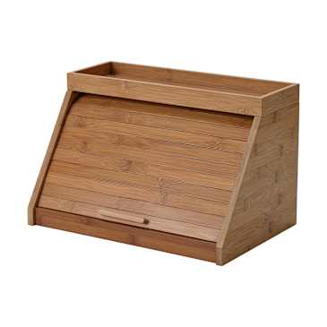 IKEA Just Released the NALBLECKA Bread Box