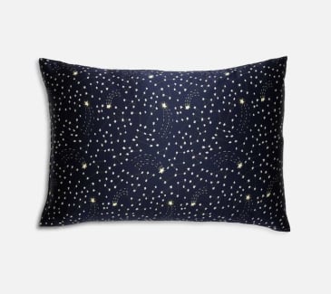 Mulberry Silk Pillowcase - Thumbnail 2