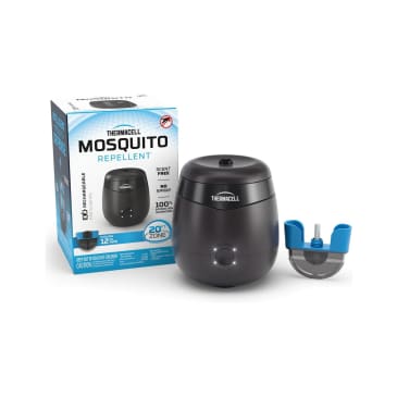 Thermacell Recharge Mosquito Repeller Refill 36HR - Thumbnail 4