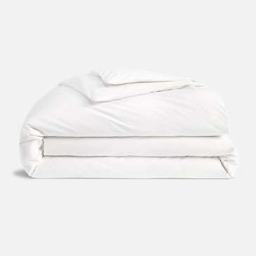 Luxe Sateen Duvet Cover