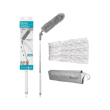 Bona High Performance Dusting System