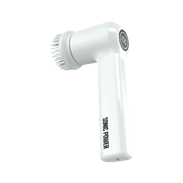 Sonic Power Electric Scrubber - Thumbnail 2