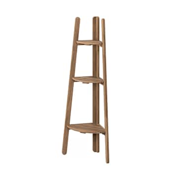 The IKEA ASKHOLMEN Plant Stand Is Only $39 and So Practical | Apartment  Therapy