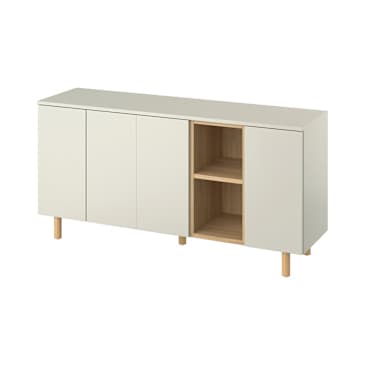 LEDAMOT Cabinet
