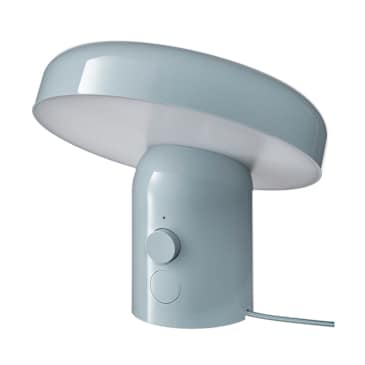 BLOMPRAKT Bluetooth Speaker Lamp