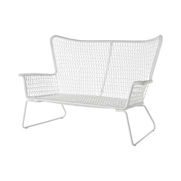 IKEA Is Discontinuing the HÖGSTEN Loveseat | Apartment Therapy