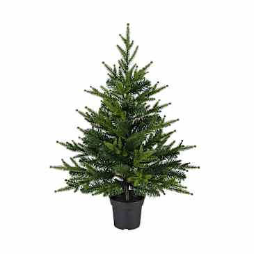 IKEA Is Selling the VINTERFINT Christmas Tree for $20 | Cubby
