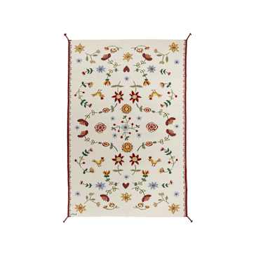 The IKEA NIKGRÄS Rug Is Quietly Being Discontinued | Cubby