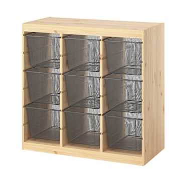 The New IKEA TROFAST Is So Useful | Apartment Therapy
