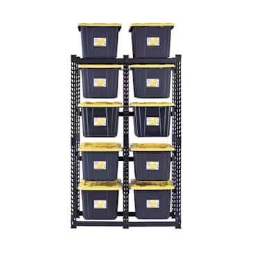 Costco Is Selling the Gorilla 20 Bin Organizer | Apartment Therapy