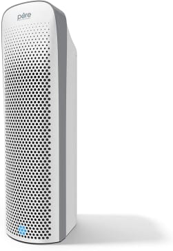 Pure zone sales air purifier filter