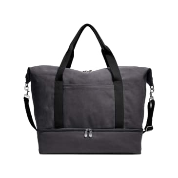 Lo Sons Catalina Deluxe Tote Review The Best Organized Travel Bag Apartment Therapy