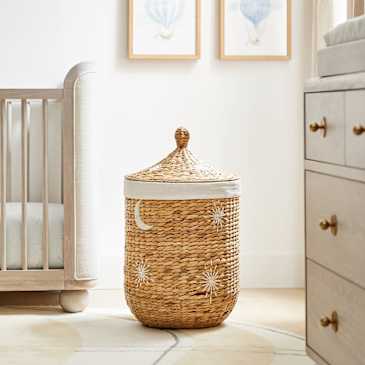 The West Elm Kids x Joseph Altuzarra Line Has Pieces for All Ages