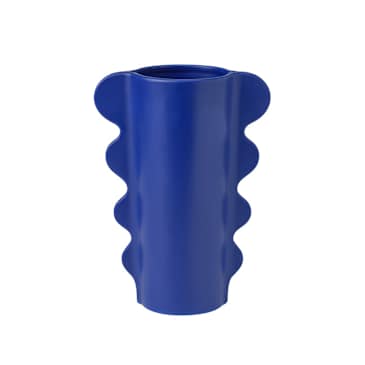 The IKEA DOFTBRÄKEN Vase Is a Unique Statement Piece | Dorm Therapy