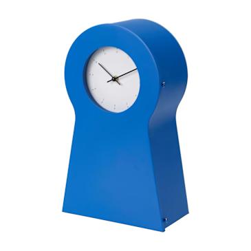 その他 OLD IKEA PS IKEA's PS 1995 Clock Has a Clever Hidden Storage Solution
