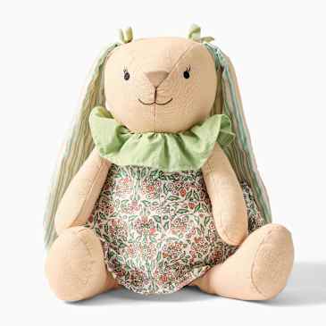 The Pink Chicken and West Elm Kids Collection | Cubby