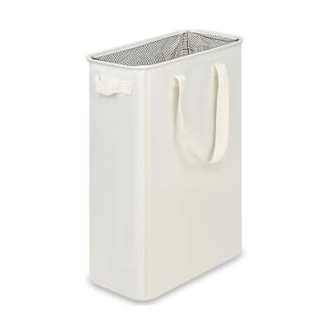 efluky Slim Laundry Basket at Amazon