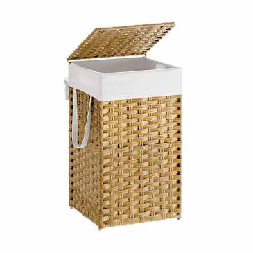 SONGMICS Laundry Hamper at Amazon