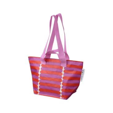 【BASTUA/バストゥア】ラック ノブ5個付き【Marimekko/IKEA】 The Best Pieces from IKEA's Marimekko Collection | Cubby