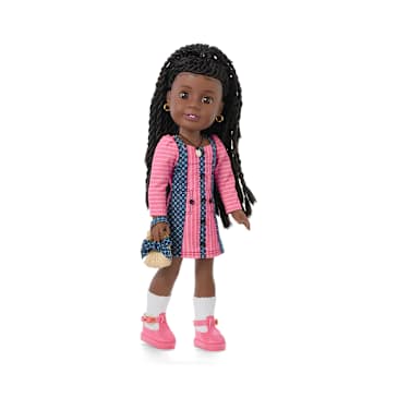アート・デザイン・音楽 the american girls collection American Girl Historical Dolls Got a Modern Era Remix | Cubby