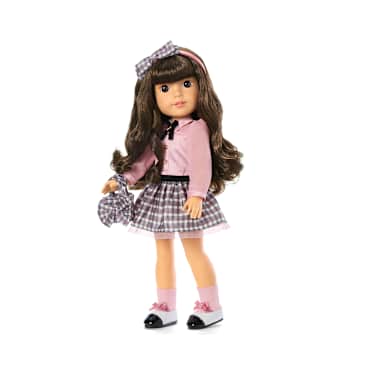 American Girl Historical Dolls Got a Modern Era Remix | Cubby